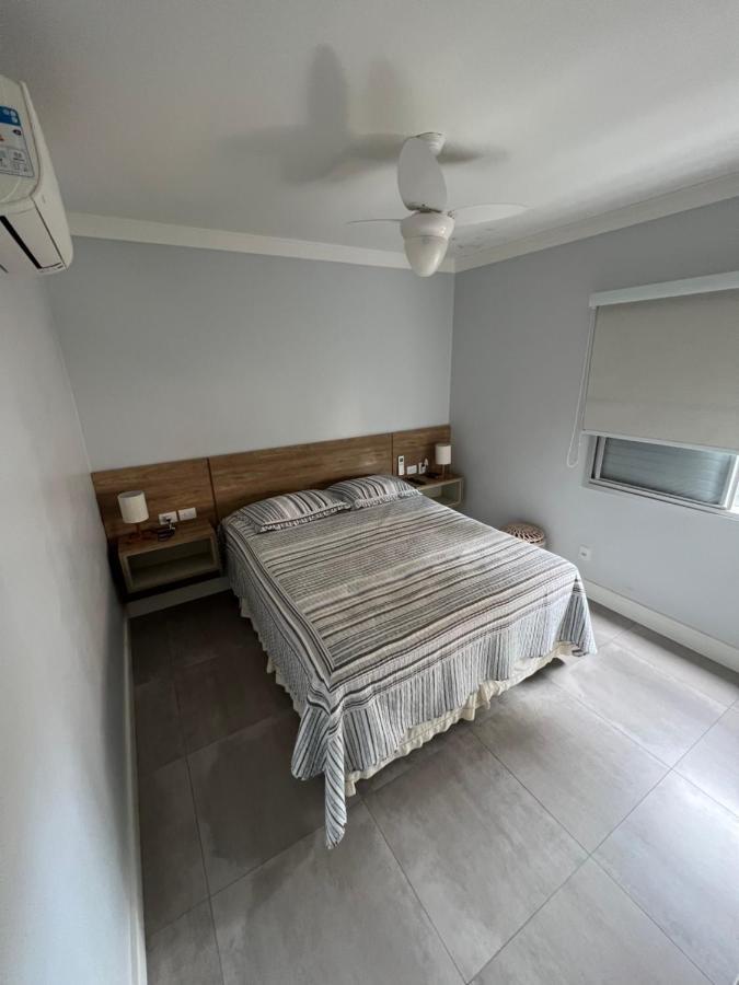 Apartamento Impecavel Completo Proximo A Praia Com Barco Opcional Гуаружа Екстериор снимка