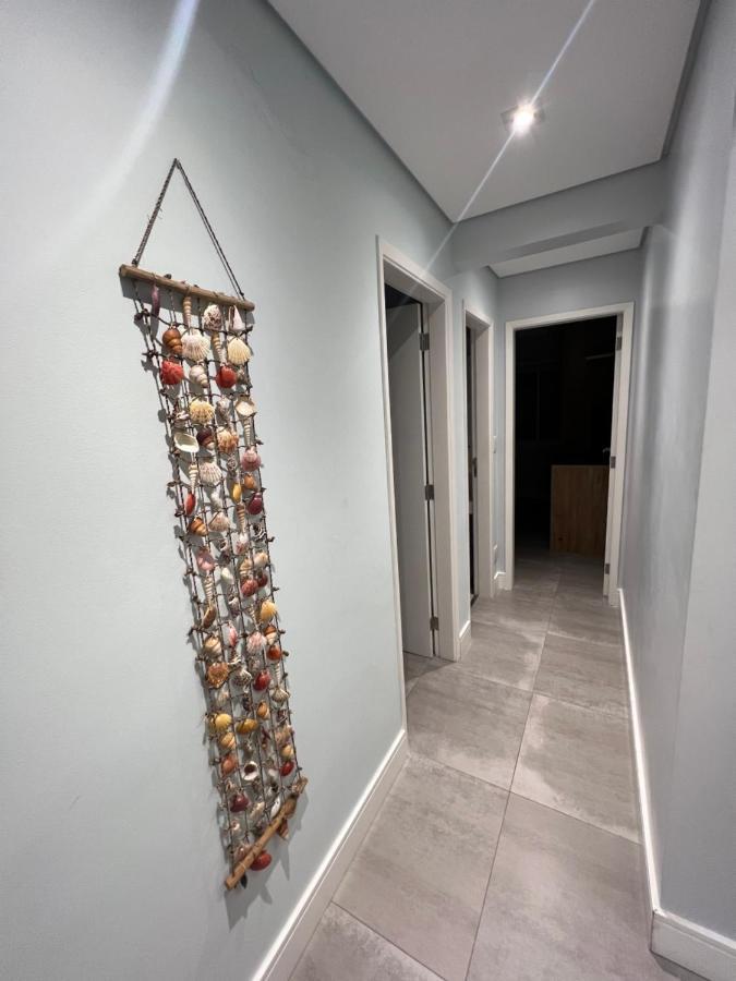 Apartamento Impecavel Completo Proximo A Praia Com Barco Opcional Гуаружа Екстериор снимка